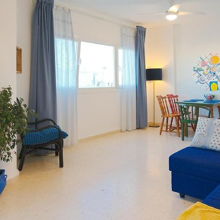 Soul Apartment Torrevieja Eksteriør billede