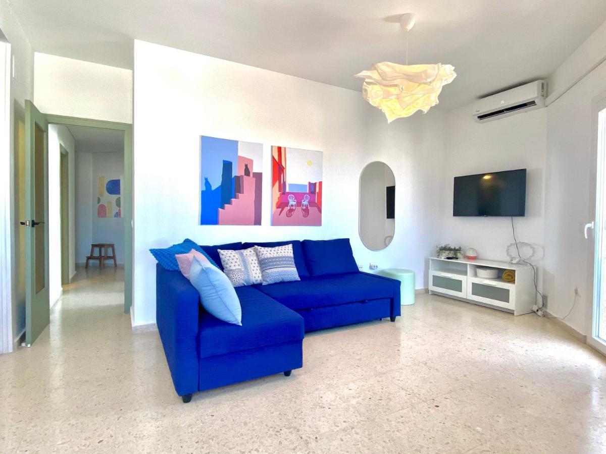 Soul Apartment Torrevieja Eksteriør billede