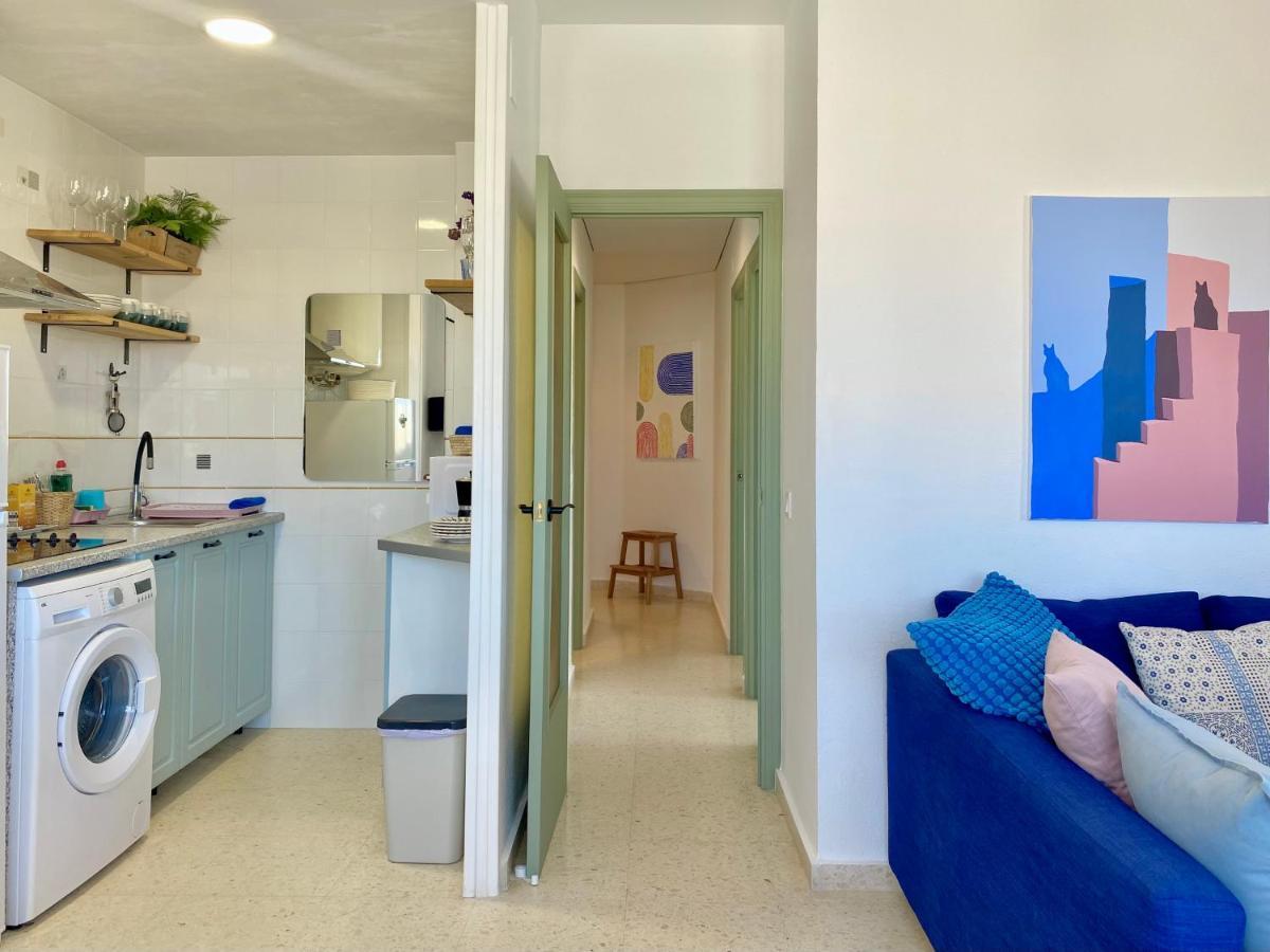 Soul Apartment Torrevieja Eksteriør billede