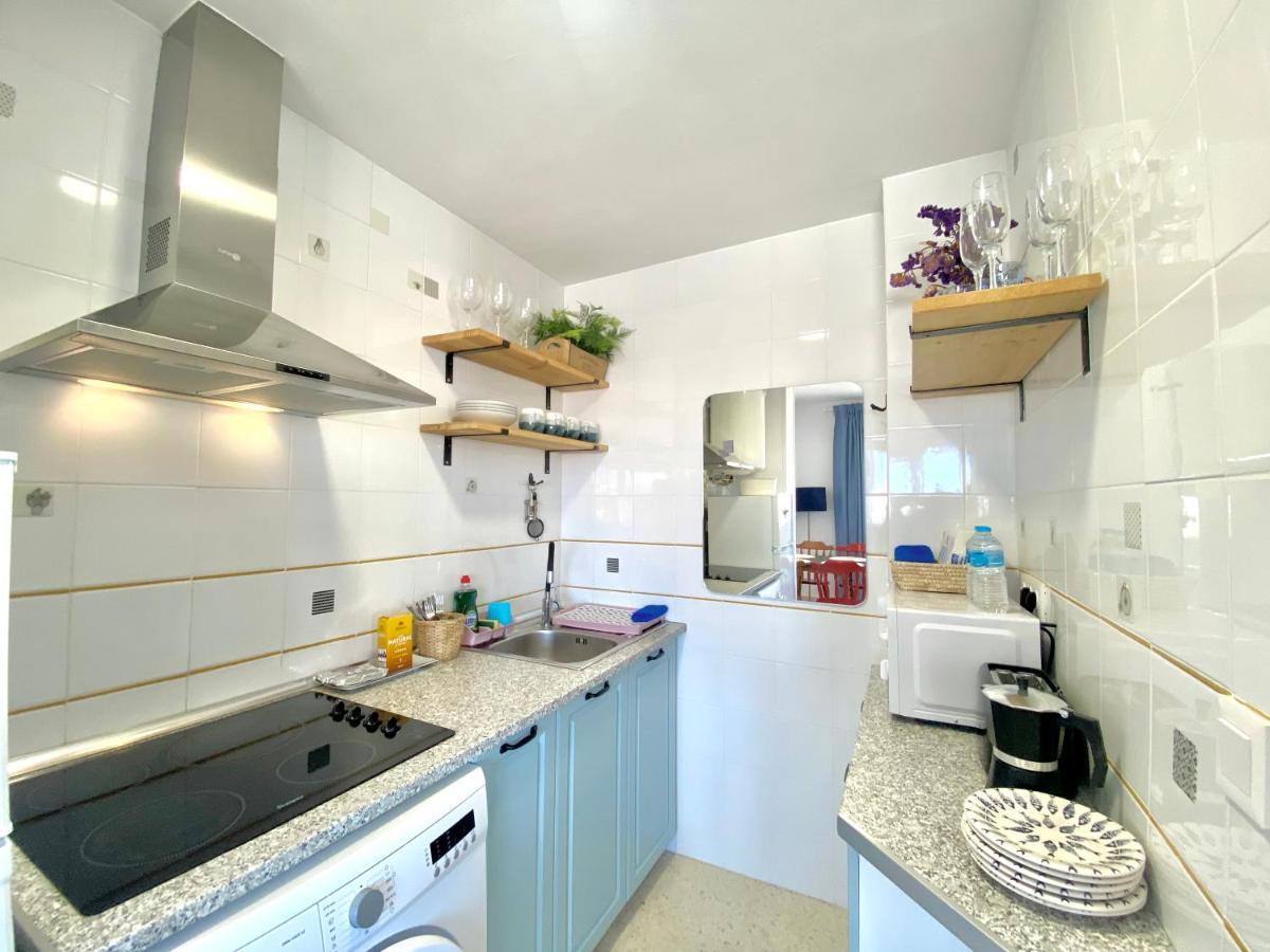 Soul Apartment Torrevieja Eksteriør billede