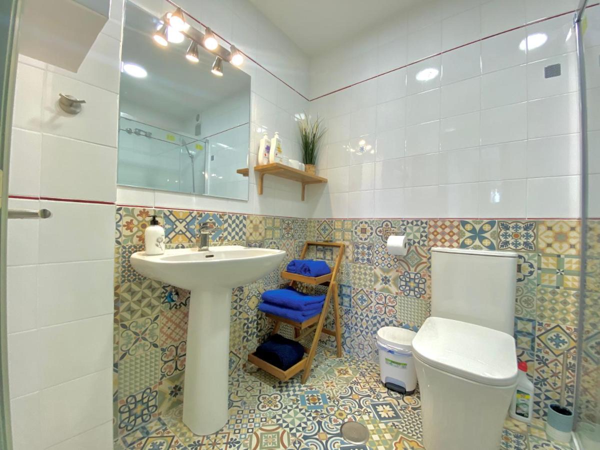 Soul Apartment Torrevieja Eksteriør billede