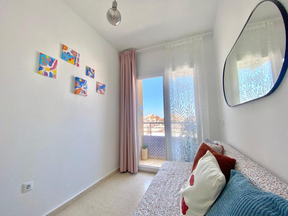 Soul Apartment Torrevieja Eksteriør billede