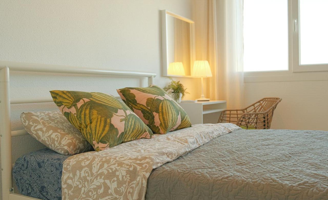 Soul Apartment Torrevieja Eksteriør billede