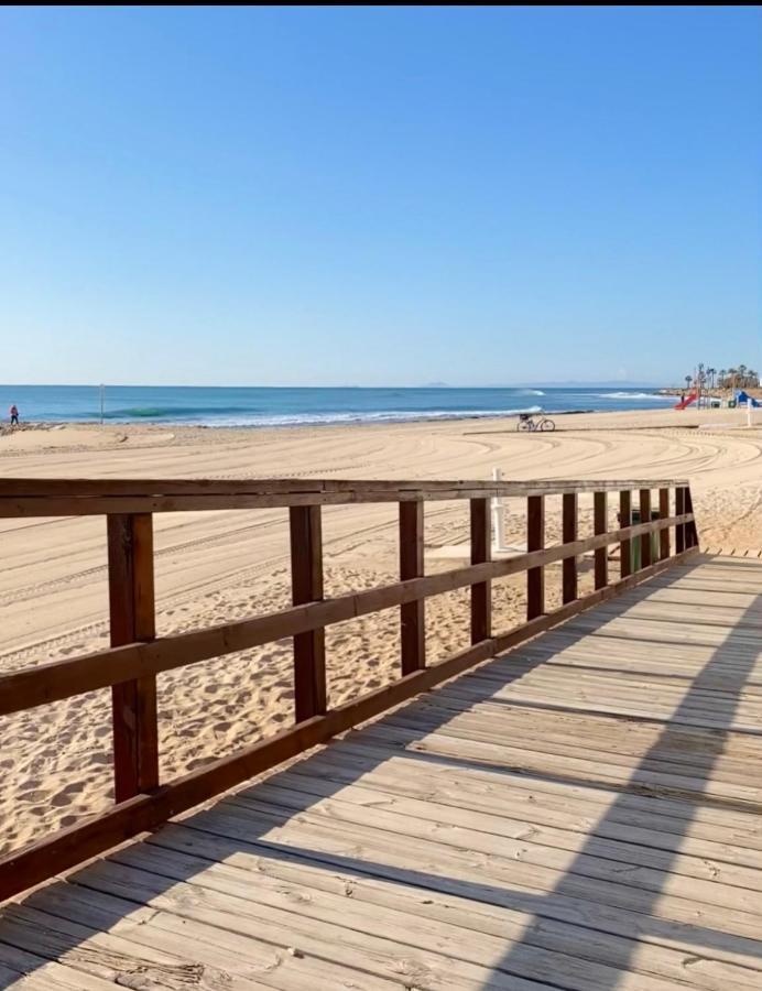 Soul Apartment Torrevieja Eksteriør billede