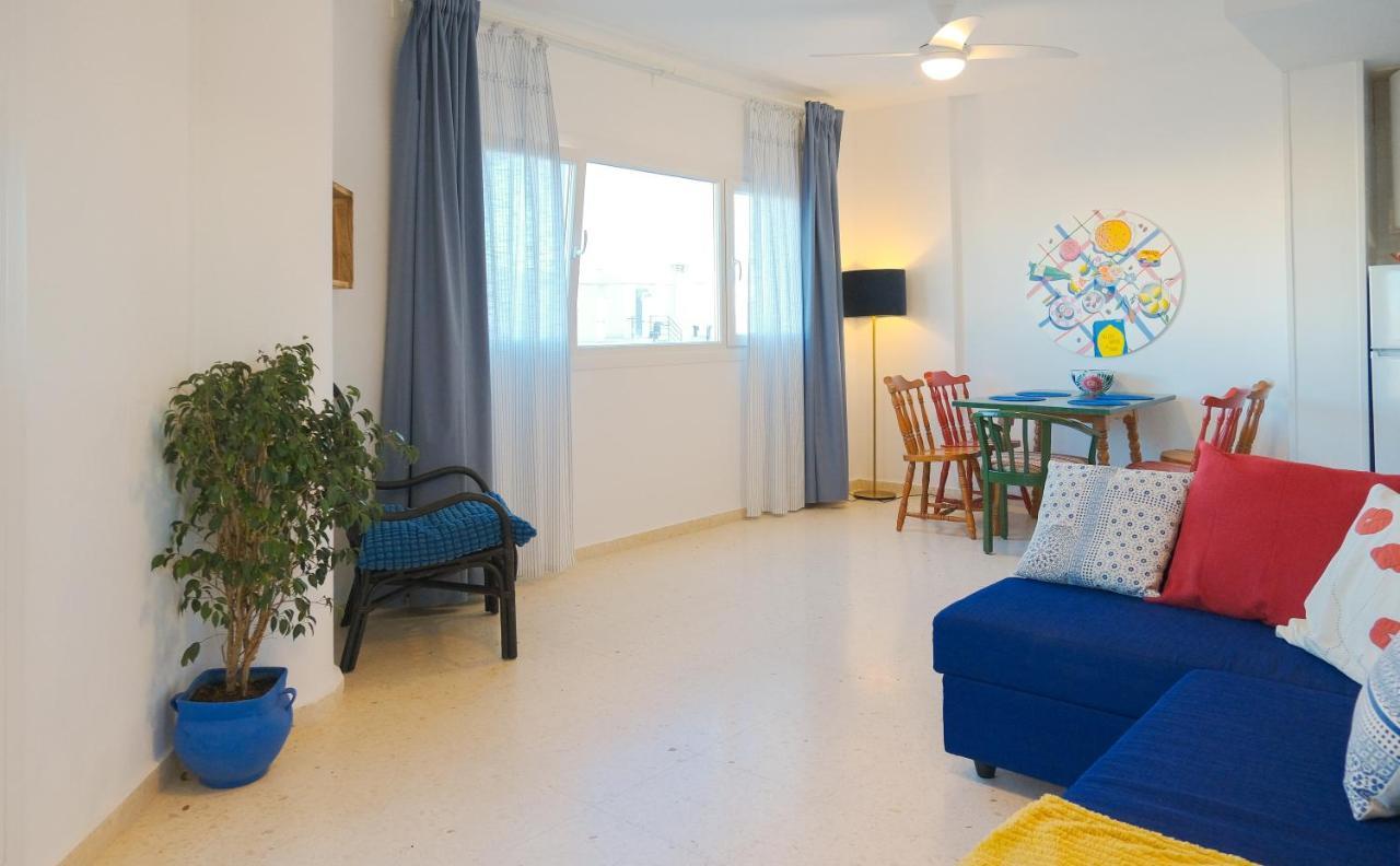 Soul Apartment Torrevieja Eksteriør billede